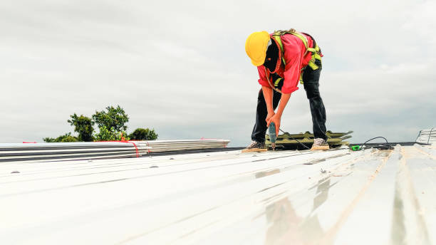 Fast & Reliable Emergency Roof Repairs in Walbridge, OH